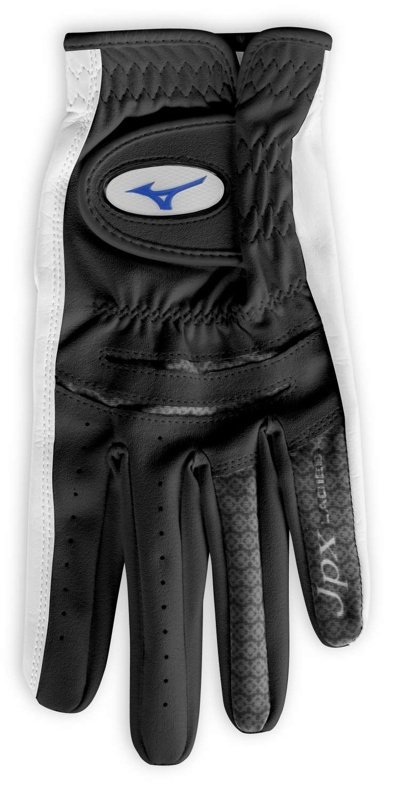 Mizuno JPX rękawiczka damska, czarna, prawa
