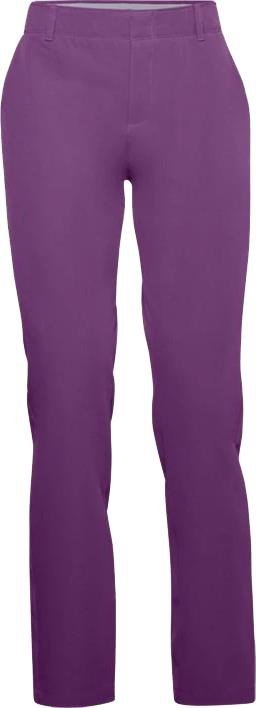 Under Armour Links damskie spodnie, baltic plum