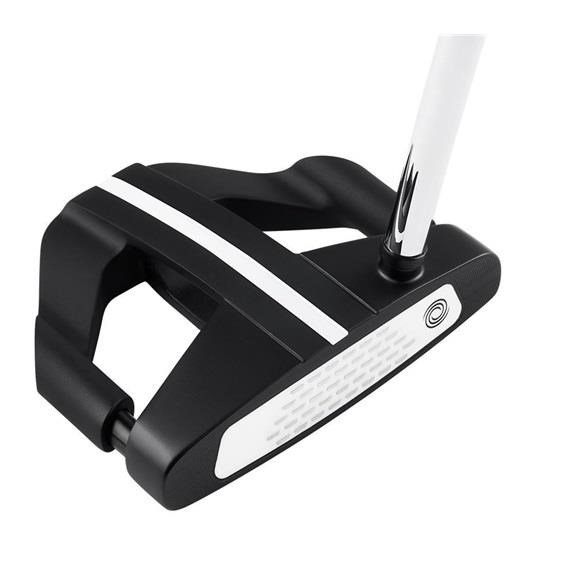 Odyssey Stroke Lab Black Bird of Prey putter