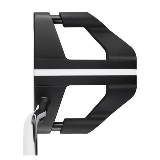 Odyssey Stroke Lab Black Bird of Prey putter