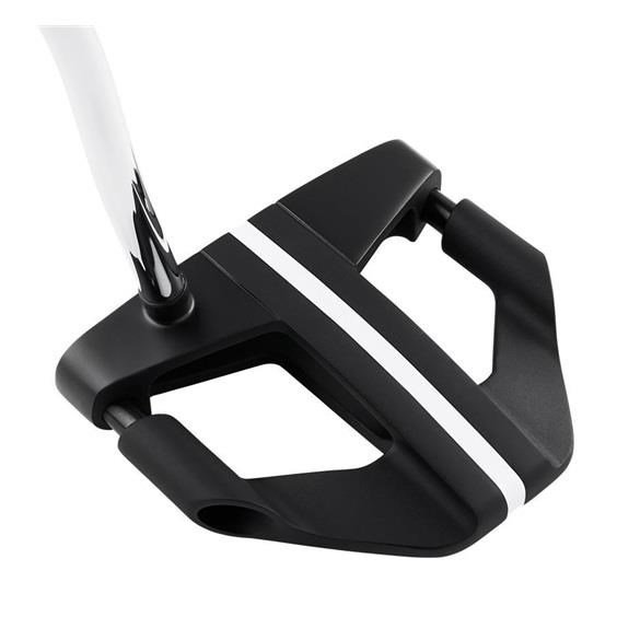 Odyssey Stroke Lab Black Bird of Prey putter