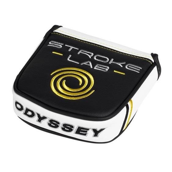 Odyssey Stroke Lab Black Bird of Prey putter