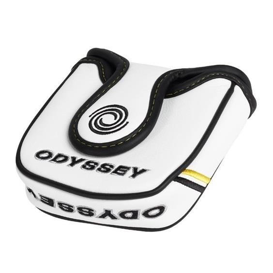 Odyssey Stroke Lab Black Bird of Prey putter
