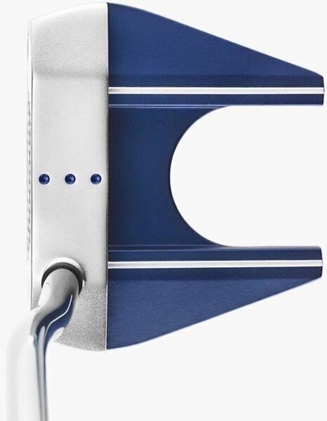Callaway Reva 11PC Blue damski zestaw golfowy, prawy