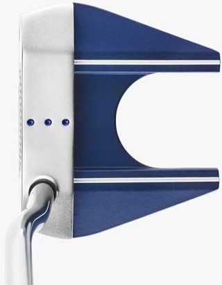 Callaway Reva 8PC Blue damski pół zestaw golfowy, prawy