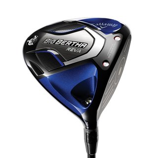 Callaway Big Bertha REVA damski driver