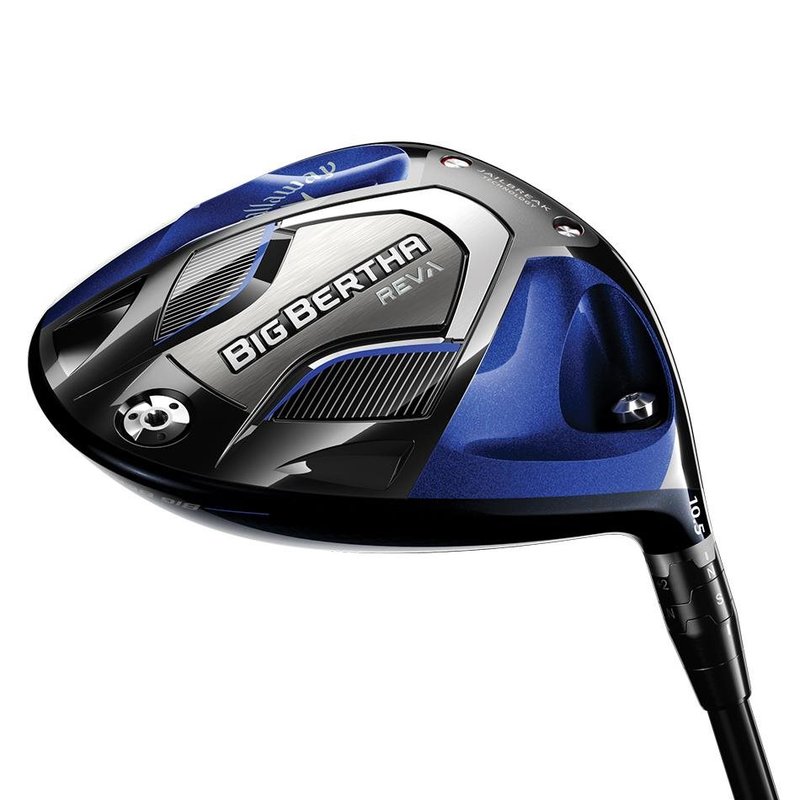 Callaway Big Bertha REVA damski driver