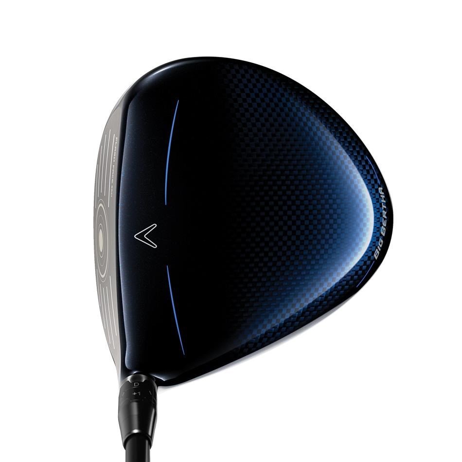 Callaway Big Bertha REVA damski driver