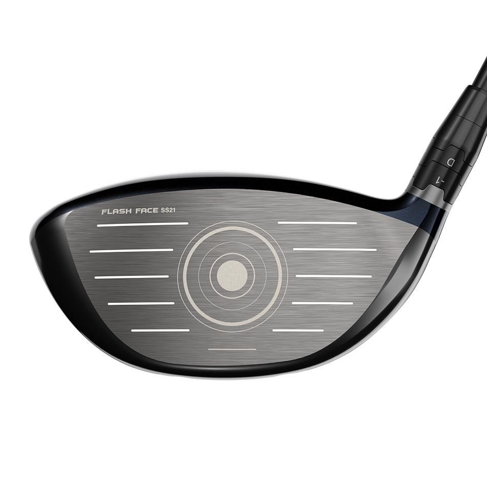 Callaway Big Bertha REVA damski driver