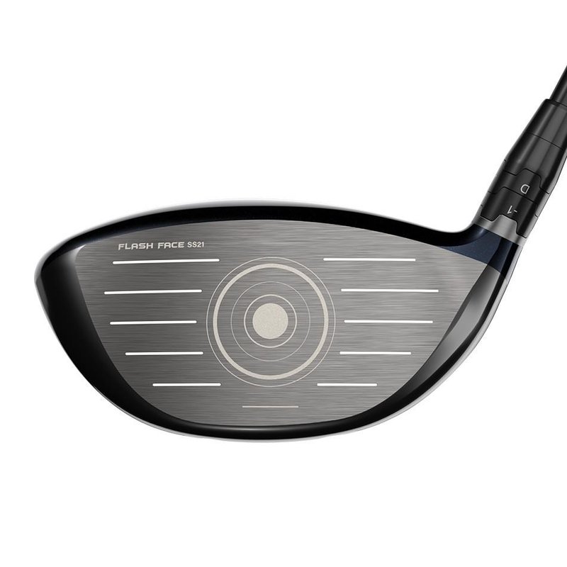 Callaway Big Bertha REVA damski driver