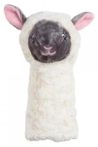 Daphne's Bat hybryd headcover, owieczka