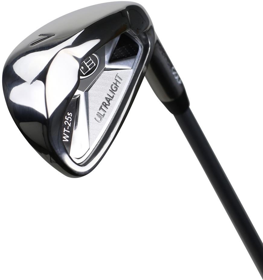 U.S. Kids UL45 (114cm) WT25-S golfowy zestaw dziecięcy
