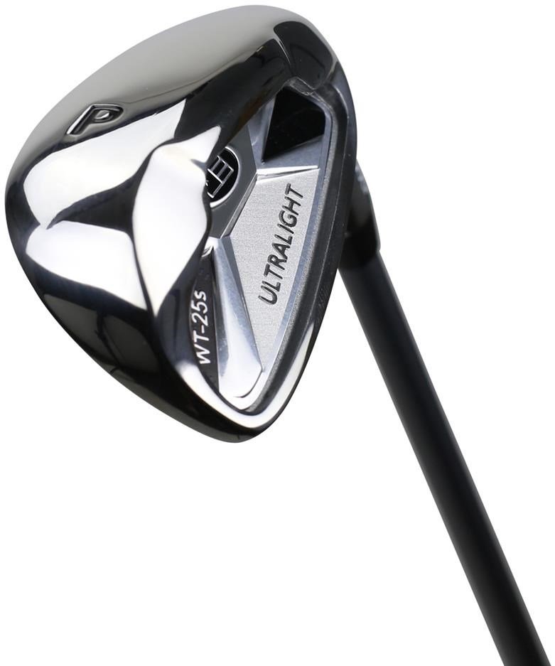 U.S. Kids UL45 (114cm) WT25-S golfowy zestaw dziecięcy