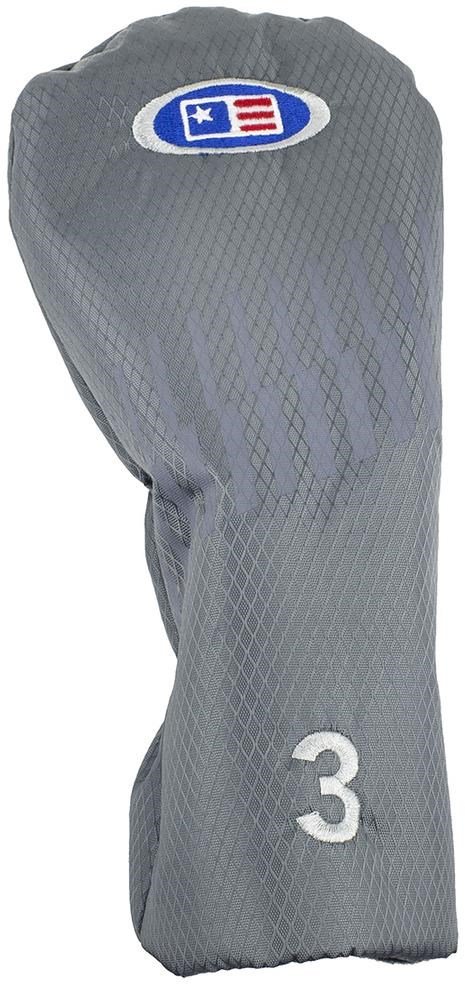 U.S. Kids UL45 (114cm) WT25-S golfowy zestaw dziecięcy