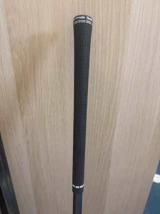 DEMO Srixon ZX męski fairway wood, 5W-18°, Regular