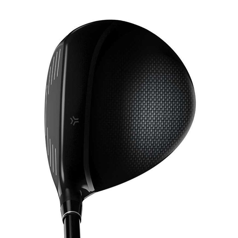 DEMO Srixon ZX męski fairway wood, 5W-18°, Regular