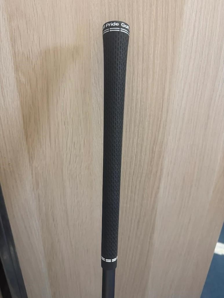 DEMO Srixon ZX męski fairway wood, 5W-18°, Regular