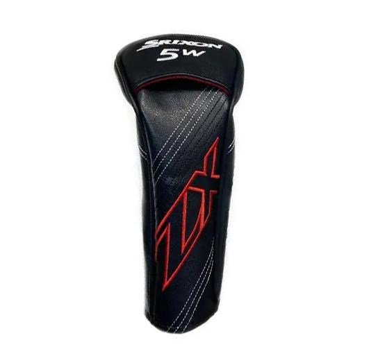 DEMO Srixon ZX męski fairway wood, 5W-18°, Regular
