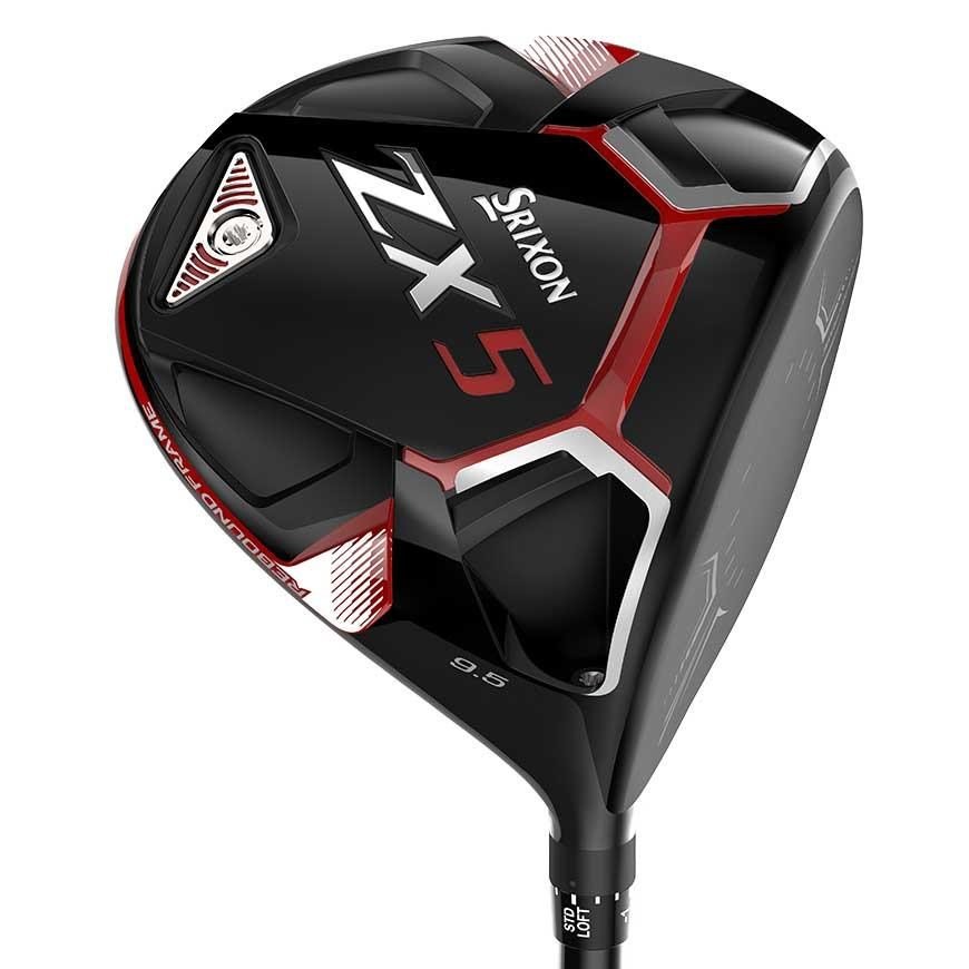 Srixon ZX5 męski driver