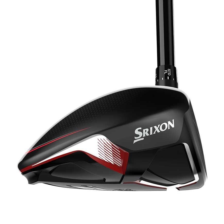 Srixon ZX5 męski driver