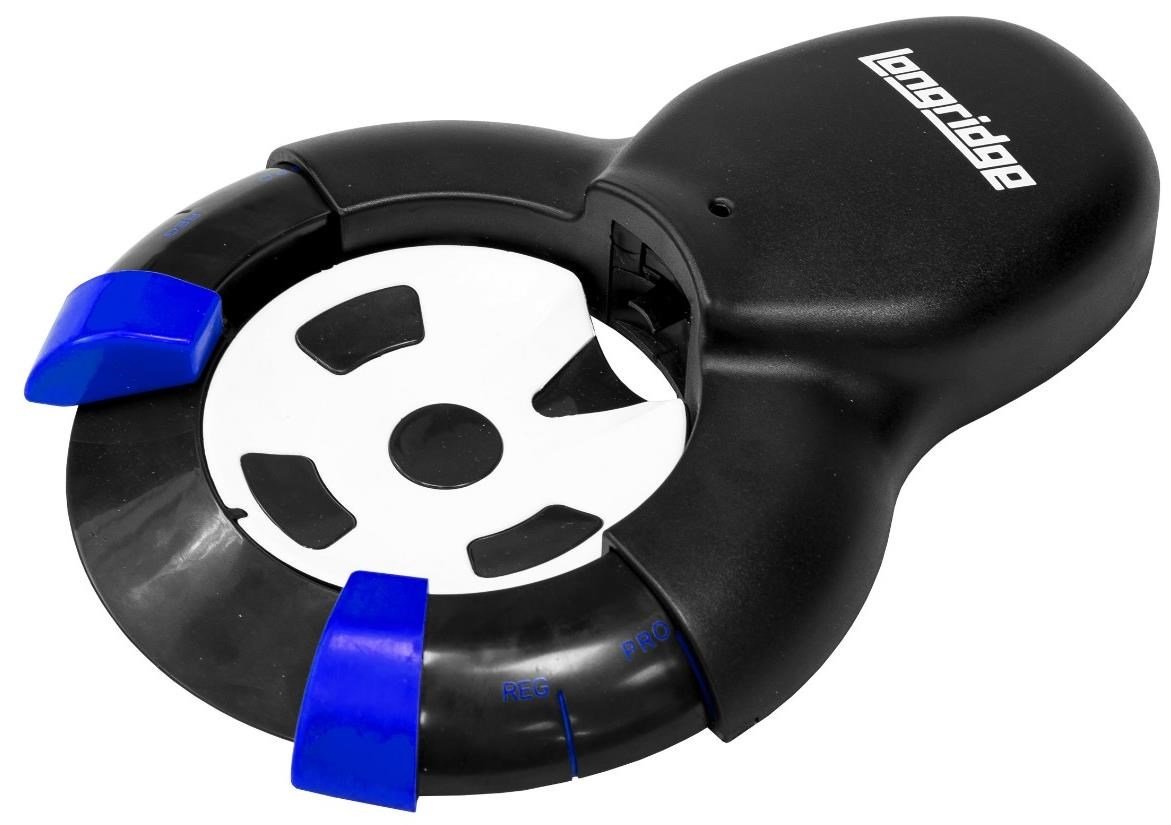 Longridge Adjustabe Hole Auto Putt