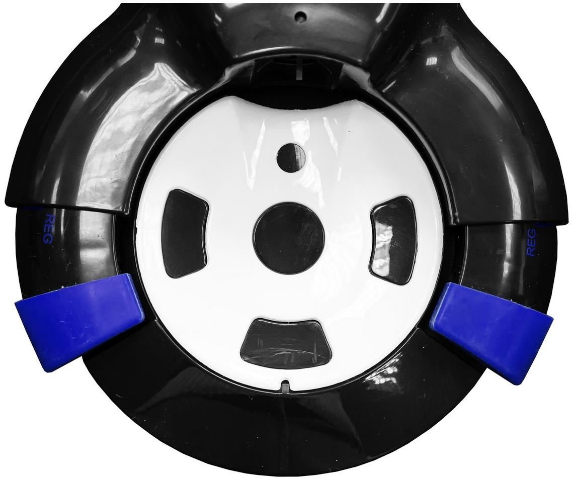 Longridge Adjustabe Hole Auto Putt