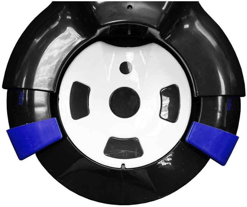 Longridge Adjustabe Hole Auto Putt