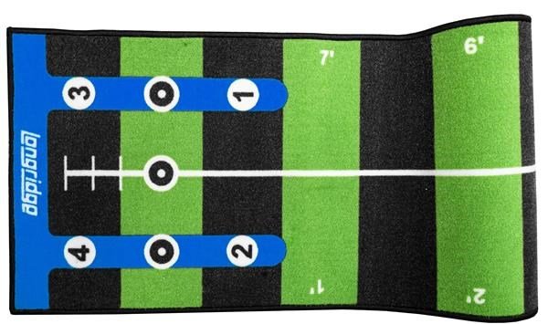 Longridge Pro mata treningowa, 3m