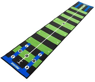 Longridge Pro mata treningowa do puttowania, 4m