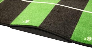 Longridge Pro mata treningowa do puttowania, 4m