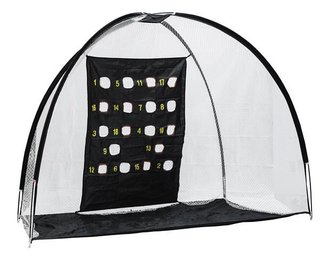 Longridge Deluxe Practice Net