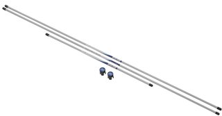 Longridge Tour Rod Pro tyczki treningowe, 3szt.