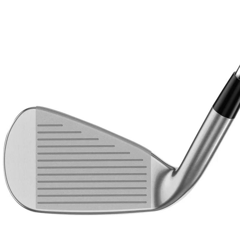 Mizuno JPX 921 Hot Metal Pro irony męskie, stal