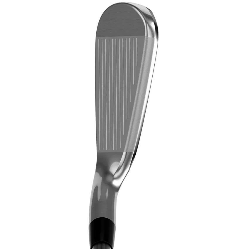 Mizuno JPX 921 Hot Metal Pro irony męskie, stal