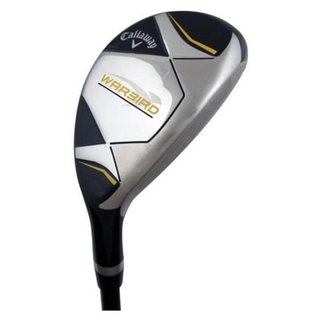 Callaway Warbird 21 męski hybryd