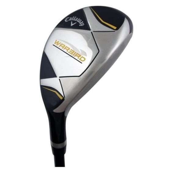 Callaway Warbird 21 męski hybryd