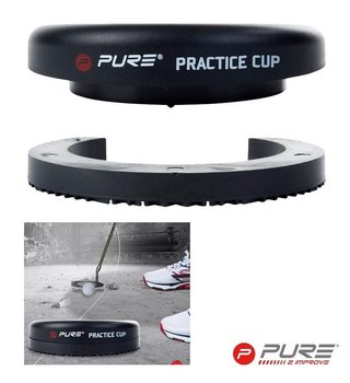 Pure 2 Improve Practice Cup dołek treningowy