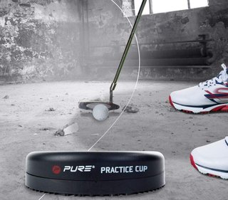 Pure 2 Improve Practice Cup dołek treningowy