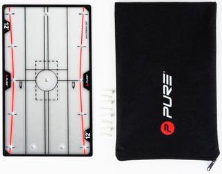 Pure2Improve Putting Mirror 12"