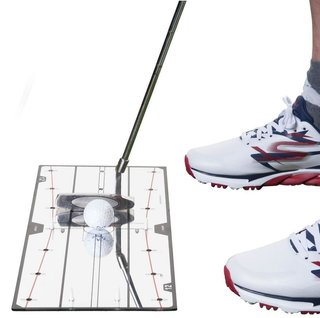 Pure2Improve Putting Mirror 12"