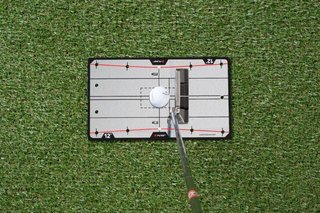 Pure2Improve Putting Mirror 12"