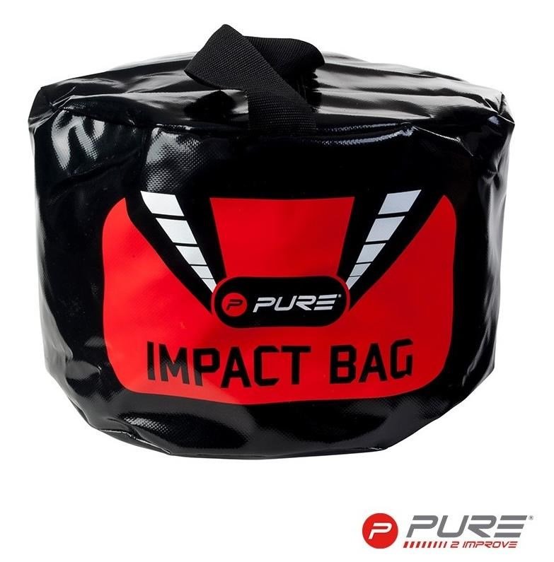 Pure2Improve Impact Bag