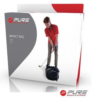Pure2Improve Impact Bag