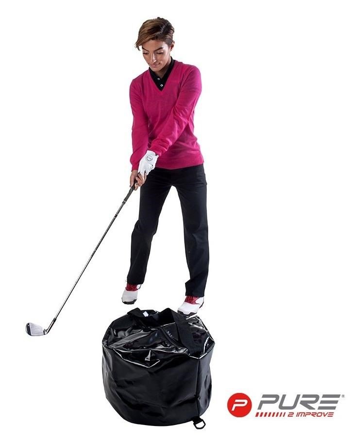Pure2Improve Impact Bag