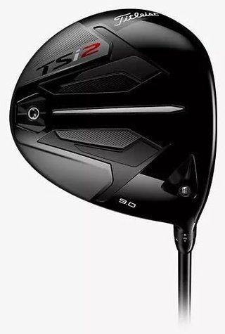 Titleist TSi2 Premium męski driver