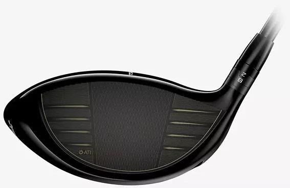 Titleist TSi2 Premium męski driver
