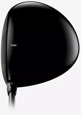 Titleist TSi2 Premium męski driver
