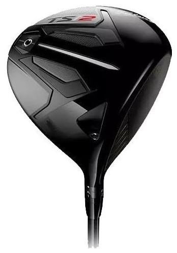 Titleist TSi2 Premium męski driver