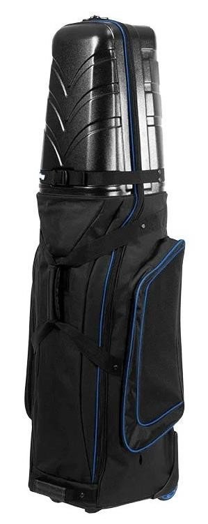 Bag Boy T-10 Travel Cover torba podróżna, czarno/niebieski