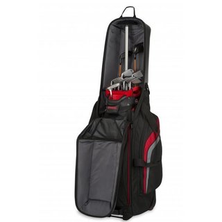 Bag Boy T-10 Travel Cover torba podróżna, czarno/niebieski